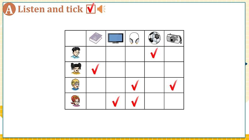 湘少英六上 Assessment Ⅰ PPT课件06