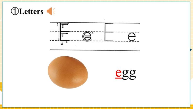 冀教版3英上 Unit 2 Unit2 Lesson 8 Letters PPT课件05