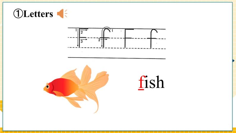 冀教版3英上 Unit 2 Unit2 Lesson 8 Letters PPT课件06