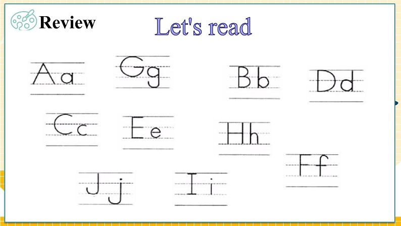 Lesson 9 Open and Close第3页