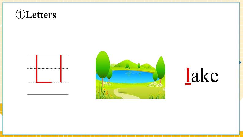 Lesson 9 Open and Close第6页