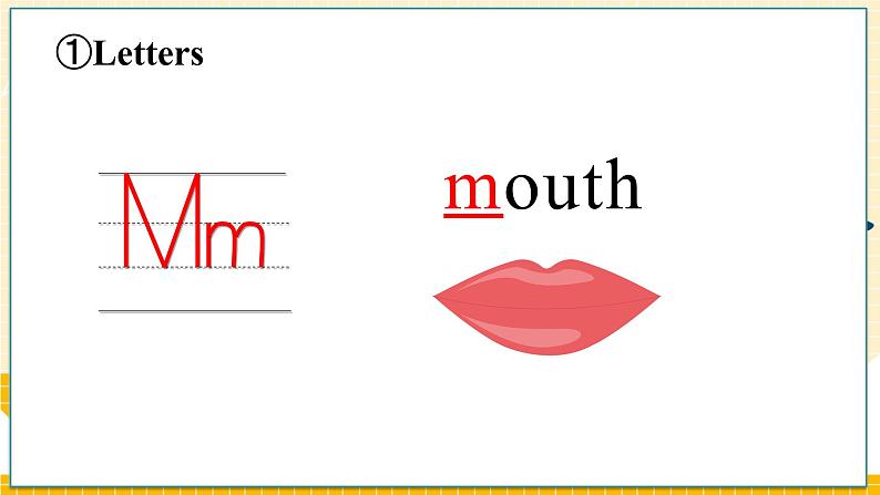 Lesson 9 Open and Close第7页