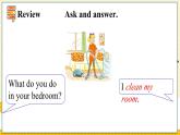 冀教版4英上 Unit 2 Unit2 Lesson 11 Toys PPT课件