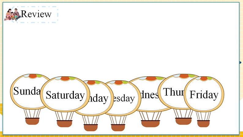 冀教版5英上 Unit 3 Again, Please! PPT课件02