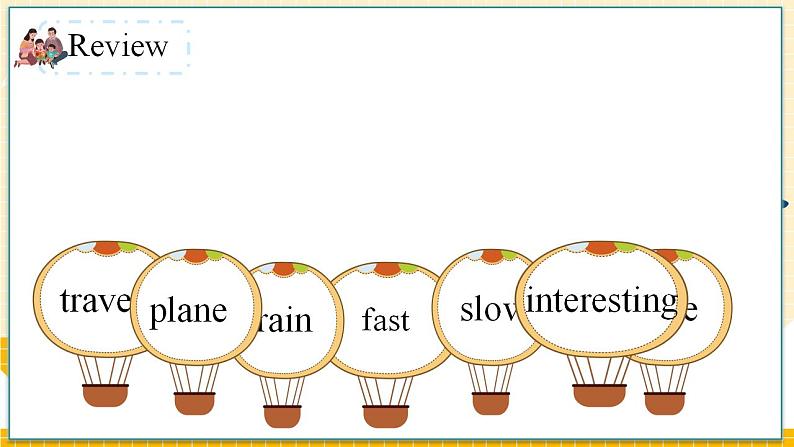 冀教版5英上 Unit 3 Again, Please! PPT课件03