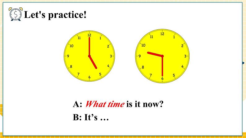 Lesson 1 At the Airport第8页