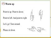 冀教版4英上 Unit4 Lesson 19 Let's Go Shopping! PPT課件