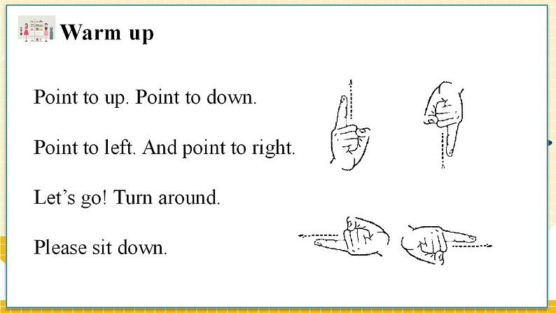 冀教版4英上 Unit4 Lesson 19 Let's Go Shopping! PPT课件02