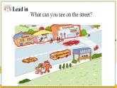 冀教版4英上 Unit4 Lesson 19 Let's Go Shopping! PPT課件