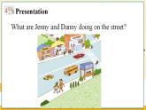 冀教版4英上 Unit4 Lesson 19 Let's Go Shopping! PPT課件