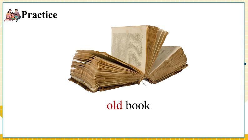 冀教版3英上 Unit 4 Unit4 Lesson 22 How Old Are You PPT课件06