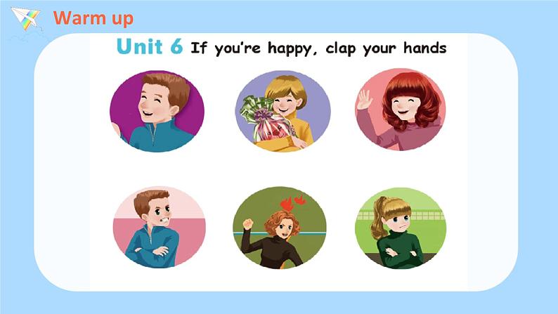 人教PEP六上英语 Unit6 Part B Let's check & Let's wrap it up & C Story time课件+教案+音视频素材02