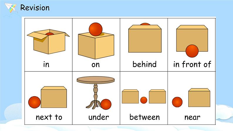 人教PEP六上英语 Unit1 A Let's try & Let's talk 课件+教案+音视频素材02