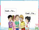 湘少三英上 Unit 2 第三課時（Part E，Part F, Part G） PPT課件