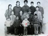 湖南少年儿童出版社小学英语三年级起点三年级上册 Unit 5 This is my family  课件