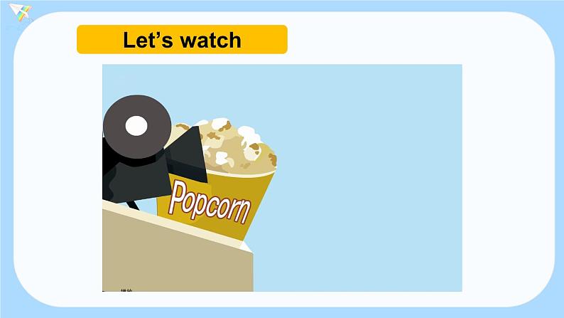 Unit 1 How can I get there  partB Let 's try & Let 's talk  第8页