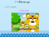 湘少版英語(yǔ)四年級(jí)上 冊(cè)   Unit 3 Look at this elephant    課件2