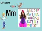 湘少版英語(yǔ)四年級(jí)上 冊(cè)   Unit 3 Look at this elephant    課件4