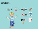 湘少版英語(yǔ)四年級(jí)上 冊(cè)   Unit 3 Look at this elephant    課件4