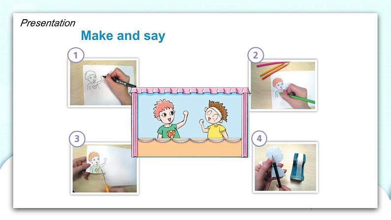 Unit 2 How are you 第3课时 课件+教案+素材05