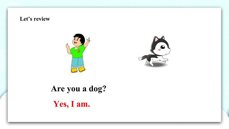 Unit 3 Are you Kitty 第2课时 课件+教案+习题+素材06