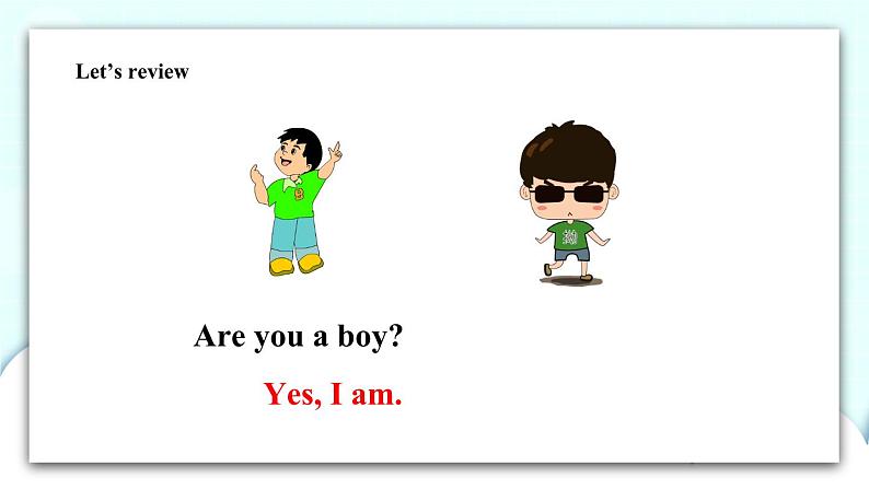 Unit 3 Are you Kitty 第2课时 课件+教案+习题+素材07