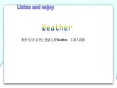 Unit12 第二課時(shí) 課件+素材