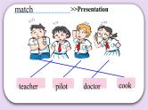 Module 1 Unit  1  My future  Period 2 课件