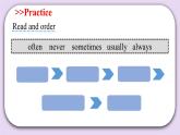 Module 2 Unit  4  Grandparents  Period 1 课件