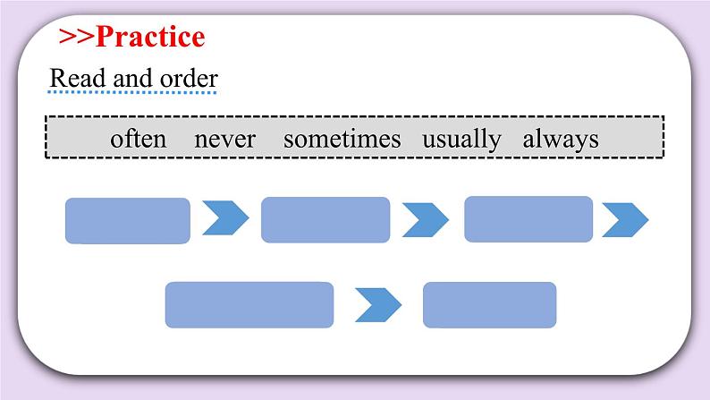 Module 2 Unit  4  Grandparents  Period 1 课件04