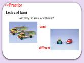 Module 2 Unit  5  Friends  Period 1 課件