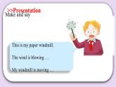 Module 4 Unit  10  Wind  Period 2 課件