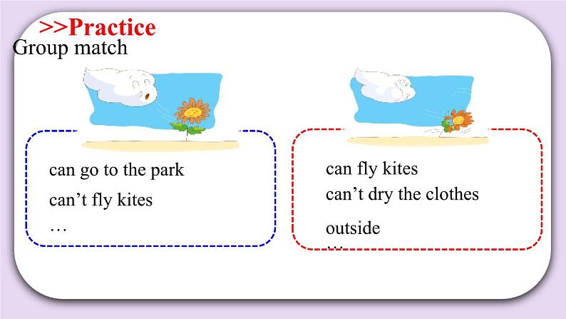 Module 4 Unit  10  Wind  Period 2 课件07