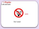 Module 4 Unit  12  Fire  Period 1  課件