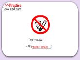 Module 4 Unit  12  Fire  Period 1  課件