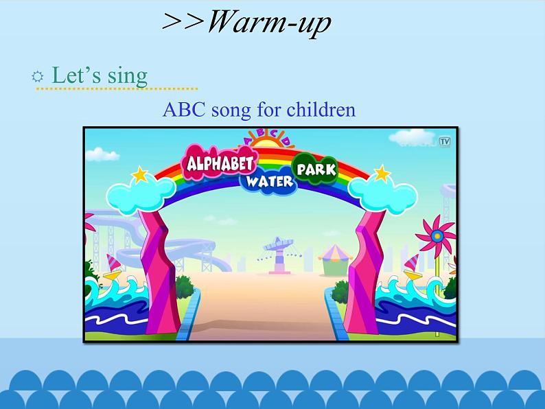 湖南少年儿童出版社小学英语三年级起点四年级上册  Unit 12 Peter can jump high  课件02