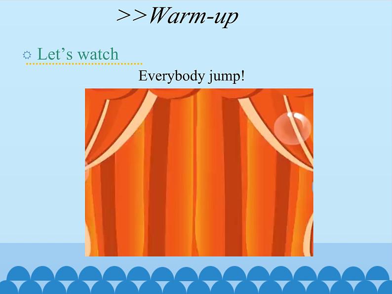 湖南少年儿童出版社小学英语三年级起点四年级上册  Unit 12 Peter can jump high  课件102