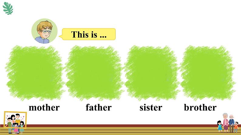 Unit 5 This is my family Part E-G（课件+素材）湘少版（三起）英语三年级上册03