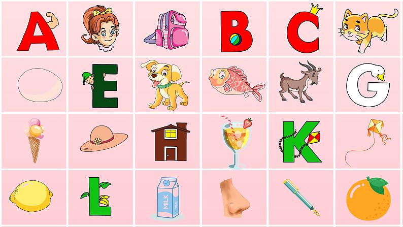 Unit 5 This is my family Part E-G（课件+素材）湘少版（三起）英语三年级上册05