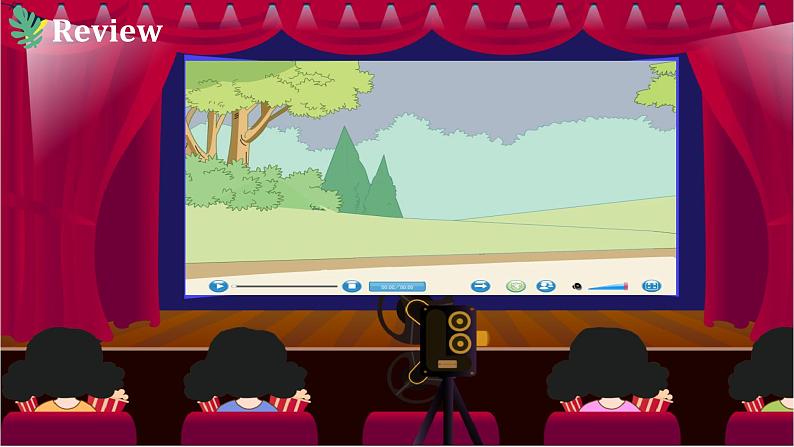 Unit 5 This is my family Part E-G（课件+素材）湘少版（三起）英语三年级上册06