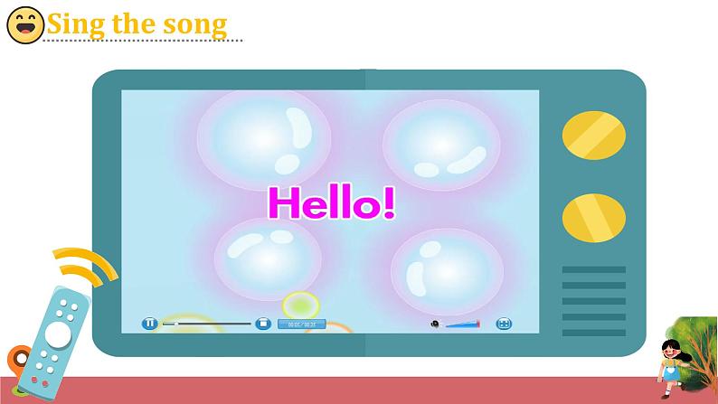 Assessment I （课件+素材）湘少版（三起）英语三年级上册02