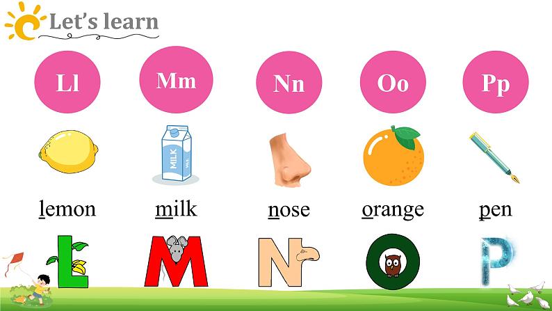 Unit 4 How old are you？ Part E-G（课件+素材）湘少版（三起）英语三年级上册07