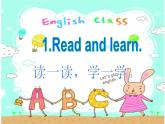 湖南少年兒童出版社小學(xué)英語(yǔ)三年級(jí)起點(diǎn)四年級(jí)下冊(cè) Unit 2 Spring is warm   課件3