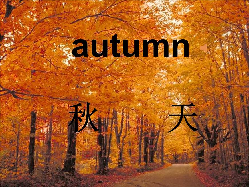 湖南少年儿童出版社小学英语三年级起点四年级下册 Unit 2 Spring is warm   课件3第7页