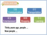 Unit 4 Cartoon time（课件+素材）译林版（三起）英语六年级上册