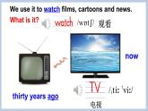 Unit 4 Story time（课件+素材）译林版（三起）英语六年级上册