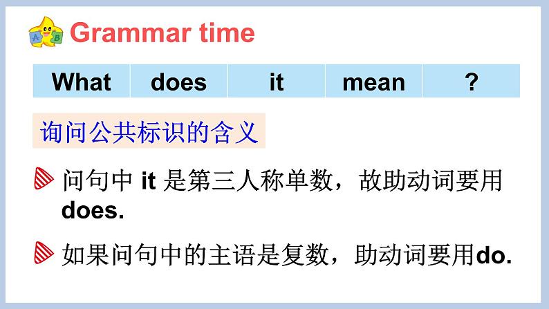 Unit 5 Grammar time & Fun time（课件）译林版（三起）英语六年级上册07