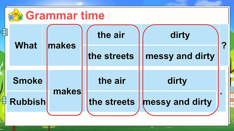 Unit 6 Grammar time & Fun time（课件）译林版（三起）英语六年级上册03