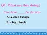 教科版（EEC）四年级英语上册  Unit 9  Do You Like Drawing？    课件