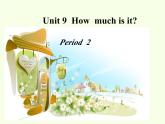 湖南少年兒童出版社小學(xué)英語三年級起點四年級下冊 Unit 9 How much is it   課件